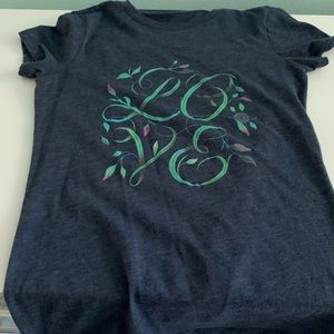 Aeropostale graphic T-shirt